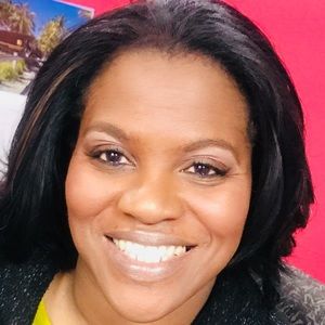 Meet your Posher, Bernita